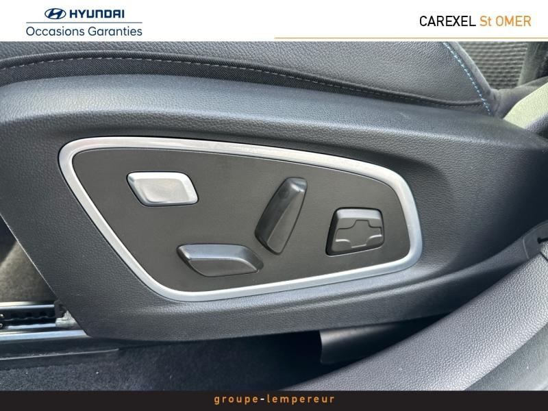 Image RENAULT Austral 1.2 E-Tech full hybrid 200ch Iconic esprit Alpine- 24