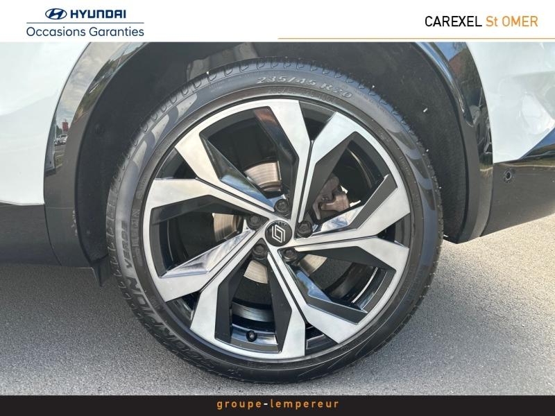 Image RENAULT Austral 1.2 E-Tech full hybrid 200ch Iconic esprit Alpine- 24