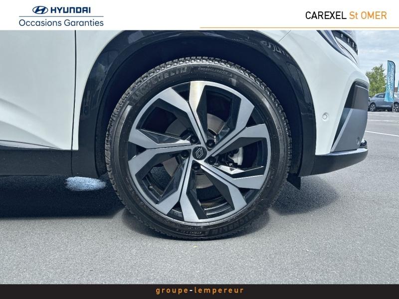 Image RENAULT Austral 1.2 E-Tech full hybrid 200ch Iconic esprit Alpine- 24
