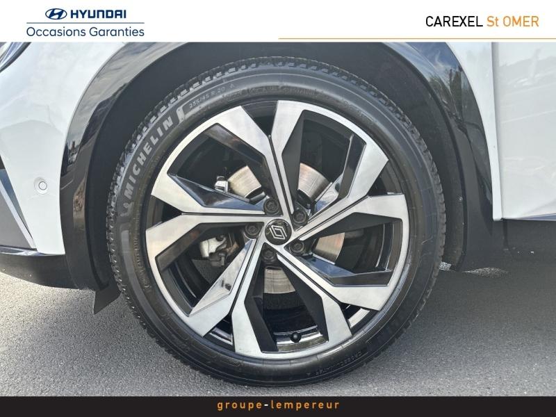 Image RENAULT Austral 1.2 E-Tech full hybrid 200ch Iconic esprit Alpine- 24