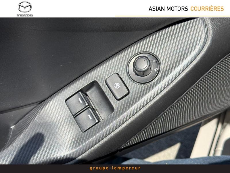Image MAZDA MX-5 1.5 SKYACTIV-G 132ch Sélection 2022