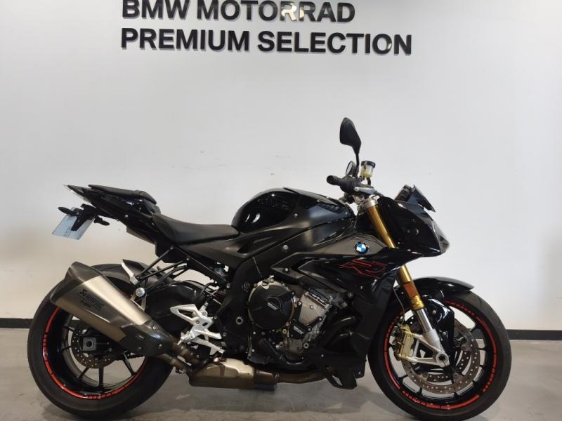 Image BMW S S 1000 R Style HP