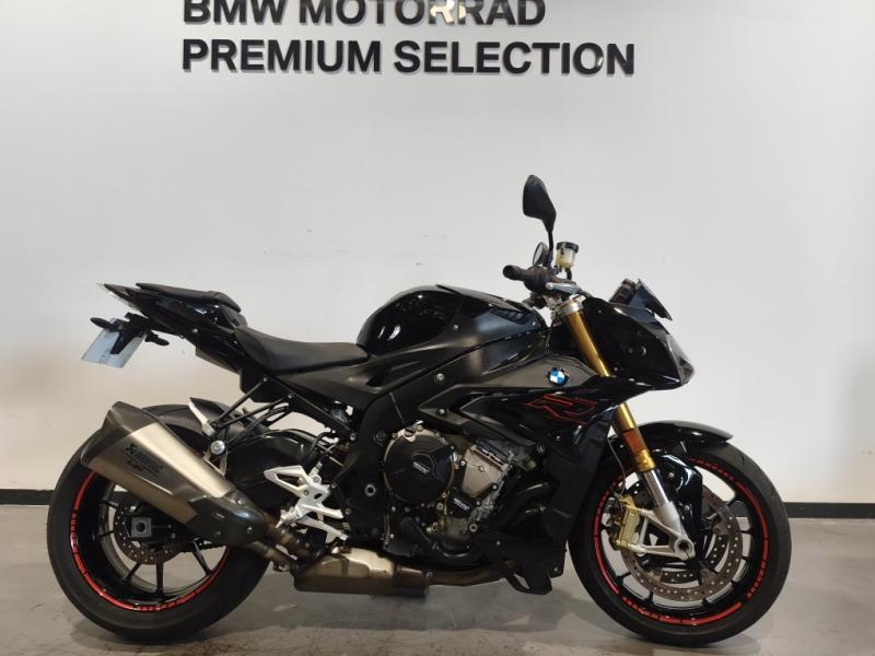 Image BMW S S 1000 R Style HP