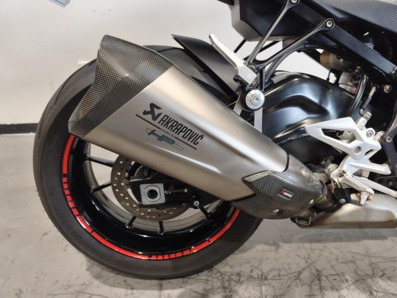 Image BMW S S 1000 R Style HP