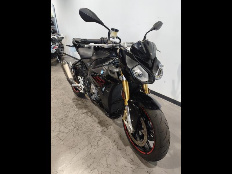 Image BMW S S 1000 R Style HP