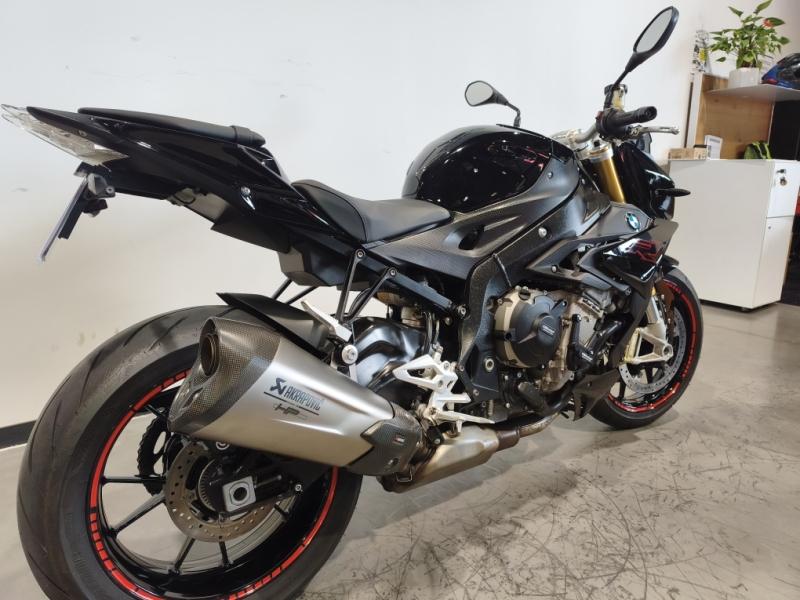 Image BMW S S 1000 R Style HP