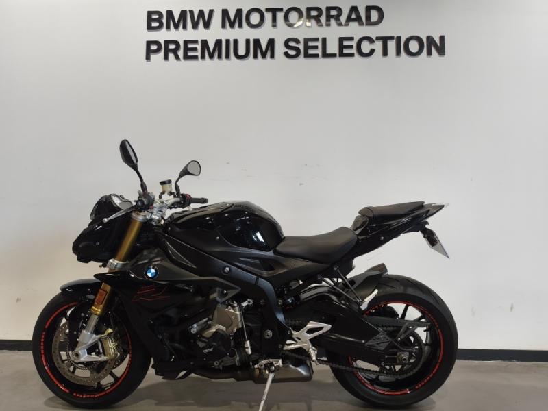 Photo BMW S S 1000 R Style HP