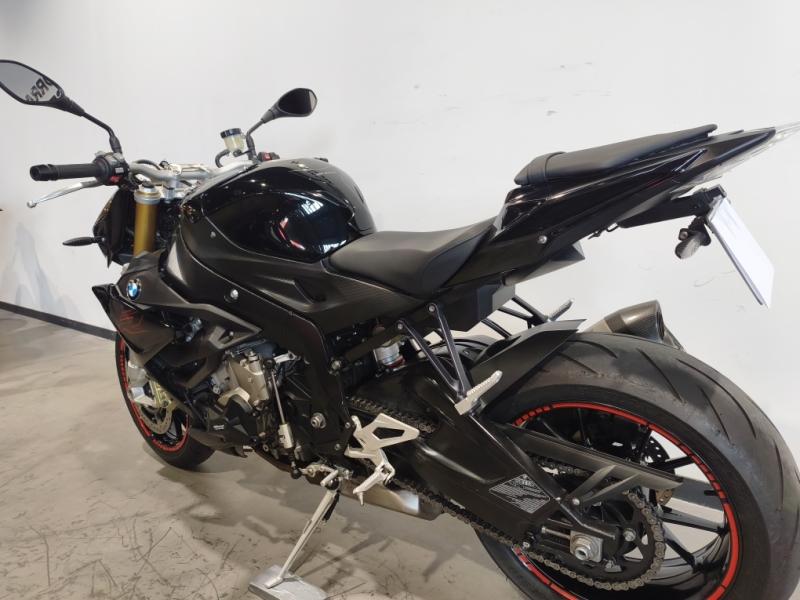 Image BMW S S 1000 R Style HP