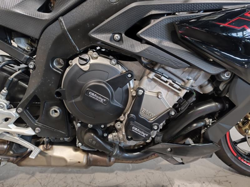 Image BMW S S 1000 R Style HP