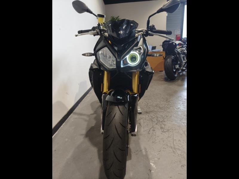 Image BMW S S 1000 R Style HP