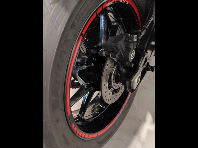 Image BMW S S 1000 R Style HP