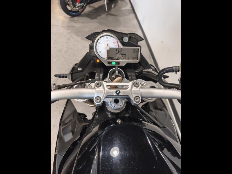 Image BMW S S 1000 R Style HP