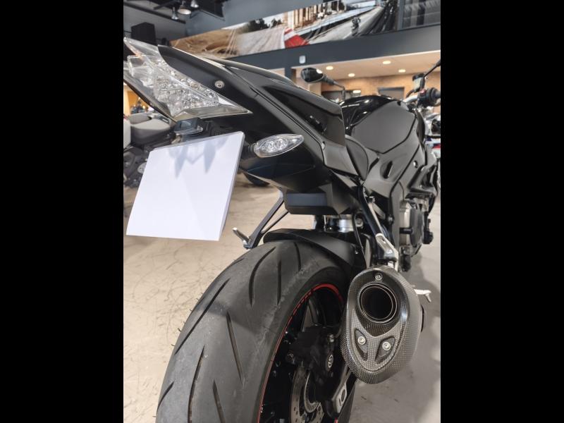 Image BMW S S 1000 R Style HP