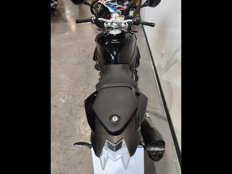 Image BMW S S 1000 R Style HP