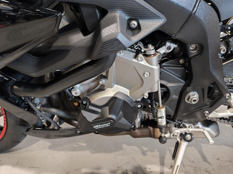 Image BMW S S 1000 R Style HP