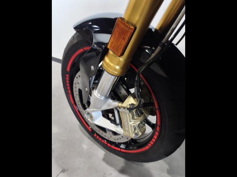 Image BMW S S 1000 R Style HP