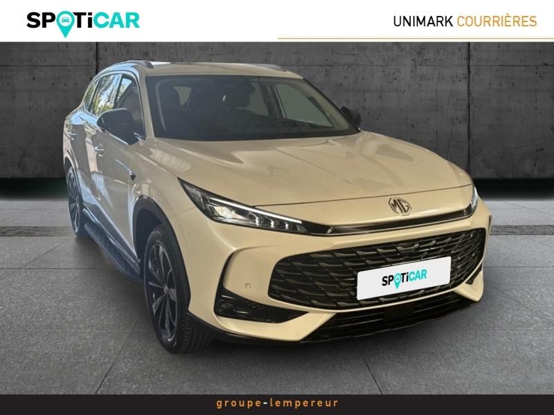 Photo MG MOTOR EHS 1.5 GDI 272ch PHEV Luxury