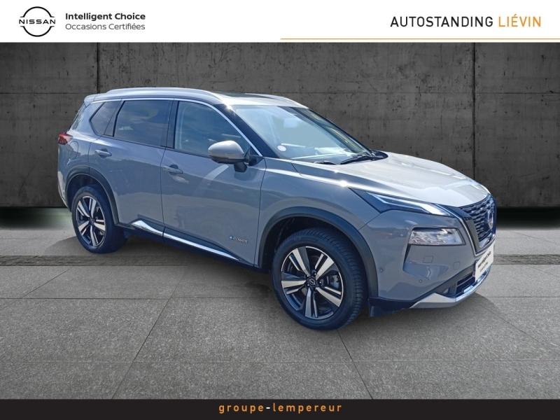 Photo NISSAN X-Trail e-Power 204ch Tekna 2024