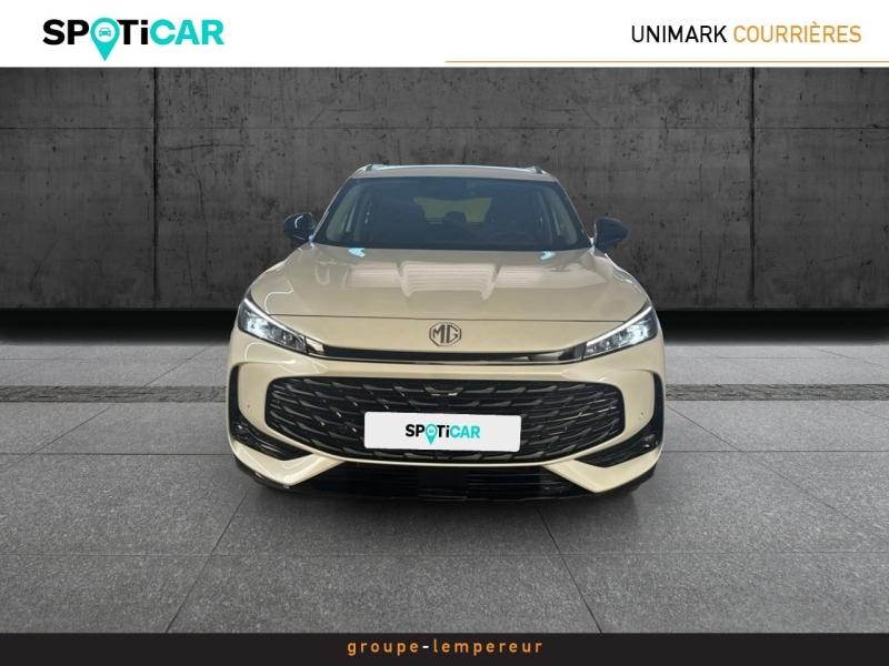 Image MG MOTOR EHS 1.5 GDI 272ch PHEV Luxury