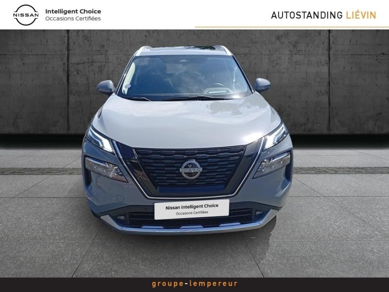 Image NISSAN X-Trail e-Power 204ch Tekna 2024