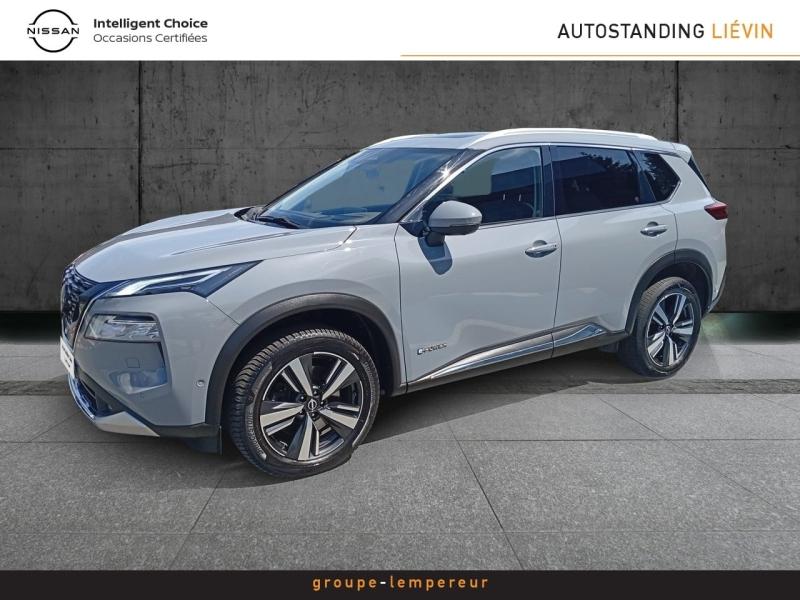 Image NISSAN X-Trail e-Power 204ch Tekna 2024