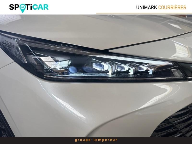 Image MG MOTOR EHS 1.5 GDI 272ch PHEV Luxury