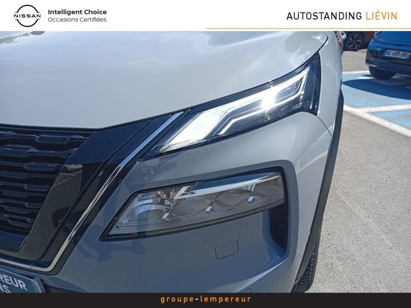 Image NISSAN X-Trail e-Power 204ch Tekna 2024