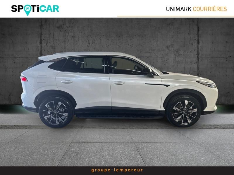Image MG MOTOR EHS 1.5 GDI 272ch PHEV Luxury