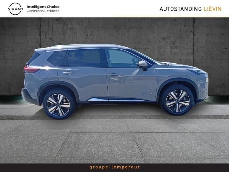Image NISSAN X-Trail e-Power 204ch Tekna 2024