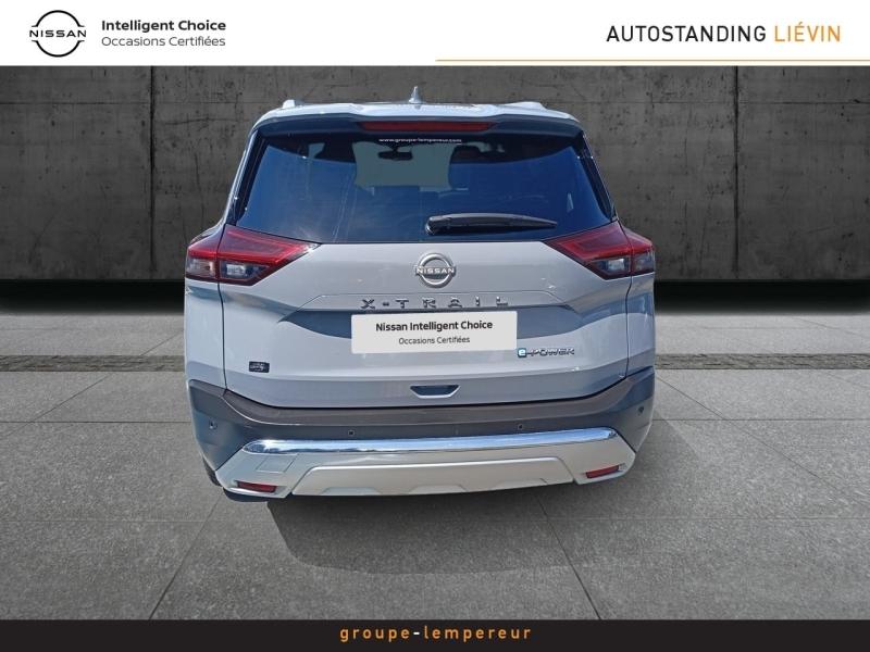 Image NISSAN X-Trail e-Power 204ch Tekna 2024