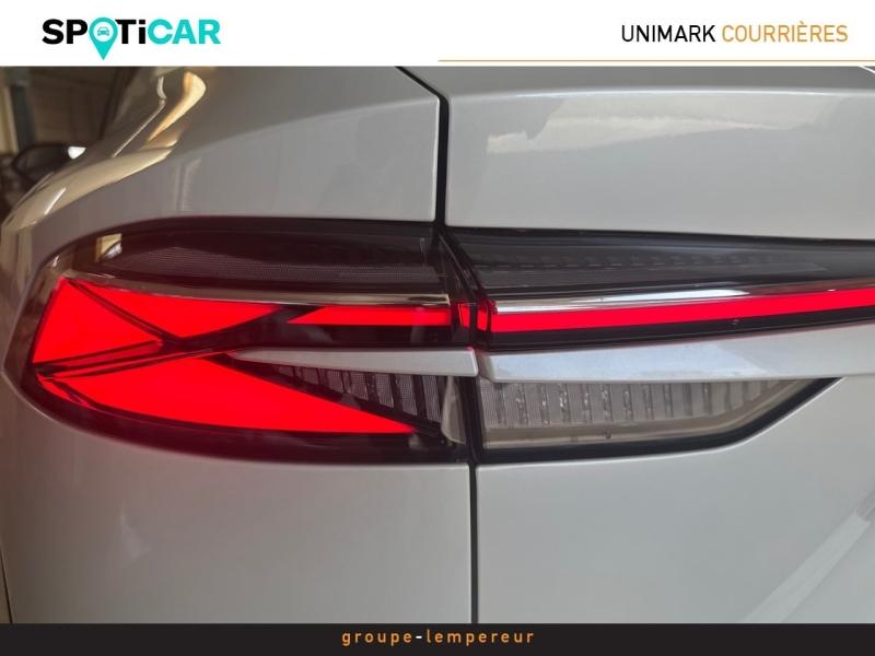 Image MG MOTOR EHS 1.5 GDI 272ch PHEV Luxury