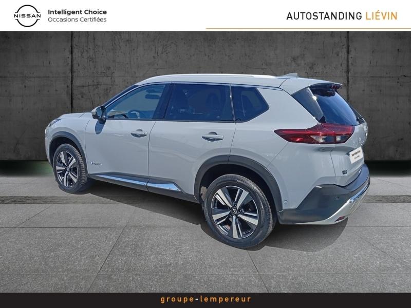 Image NISSAN X-Trail e-Power 204ch Tekna 2024