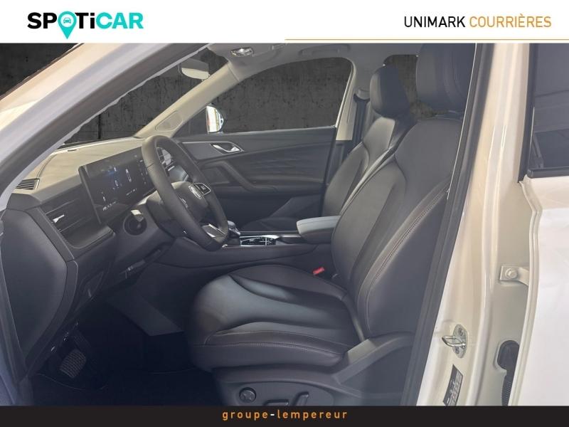 Image MG MOTOR EHS 1.5 GDI 272ch PHEV Luxury