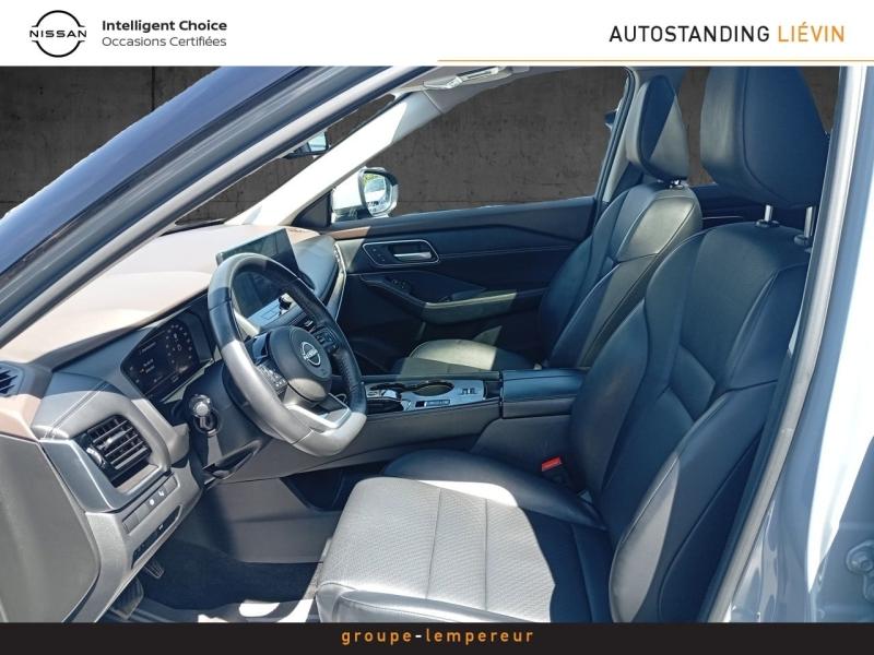 Image NISSAN X-Trail e-Power 204ch Tekna 2024