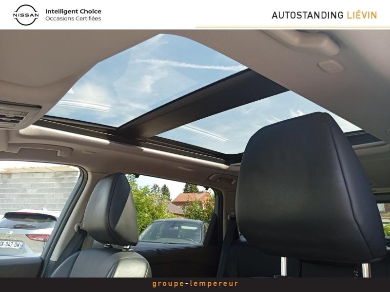 Image NISSAN X-Trail e-Power 204ch Tekna 2024