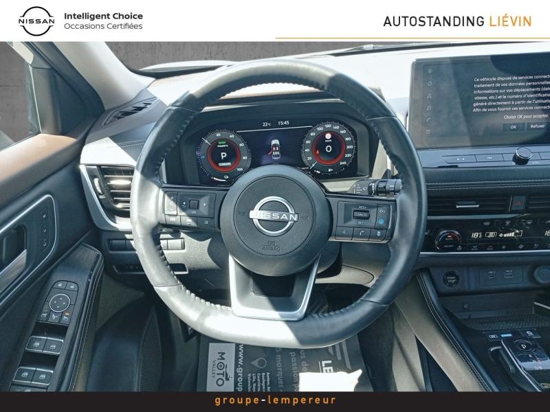 Image NISSAN X-Trail e-Power 204ch Tekna 2024