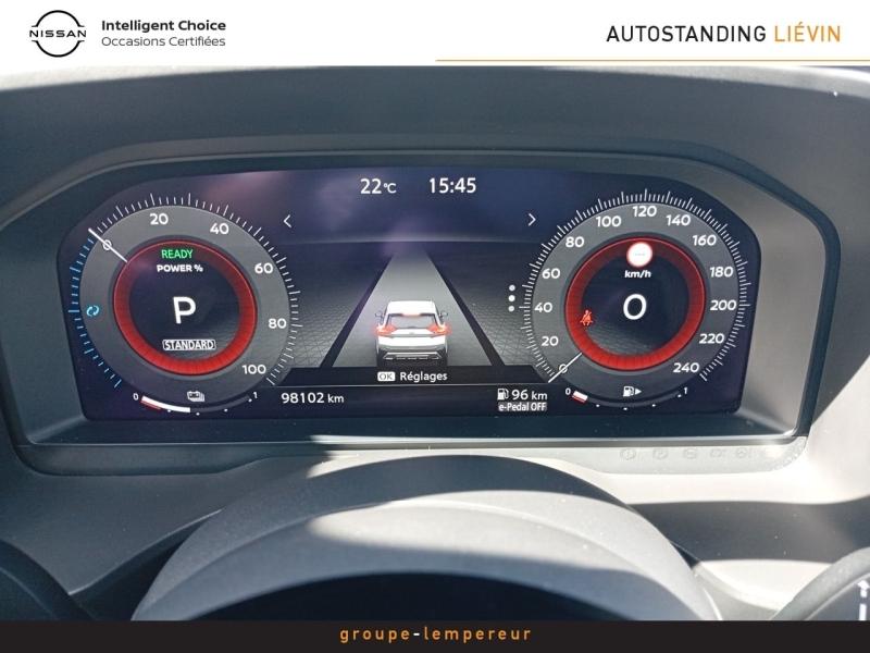 Image NISSAN X-Trail e-Power 204ch Tekna 2024