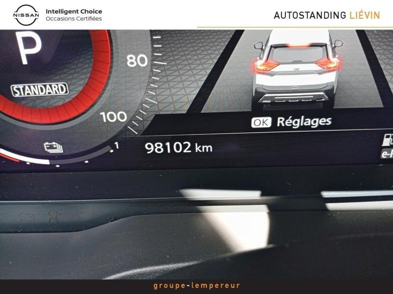 Image NISSAN X-Trail e-Power 204ch Tekna 2024
