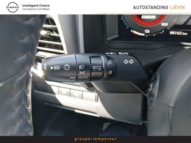 Image NISSAN X-Trail e-Power 204ch Tekna 2024