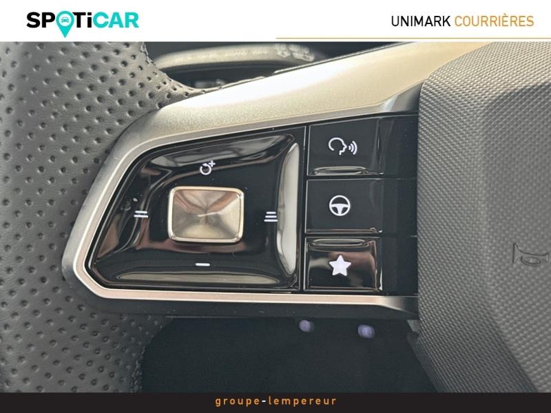 Image MG MOTOR EHS 1.5 GDI 272ch PHEV Luxury