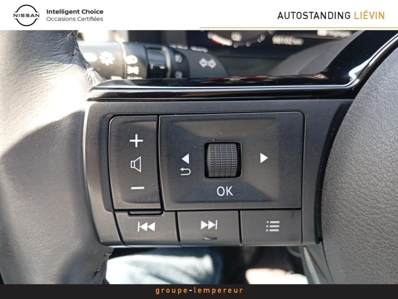 Image NISSAN X-Trail e-Power 204ch Tekna 2024