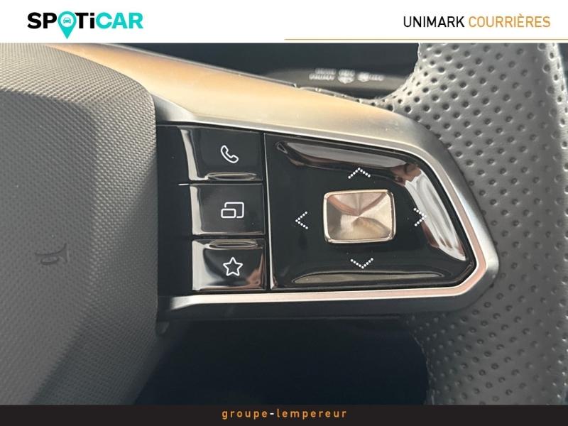 Image MG MOTOR EHS 1.5 GDI 272ch PHEV Luxury