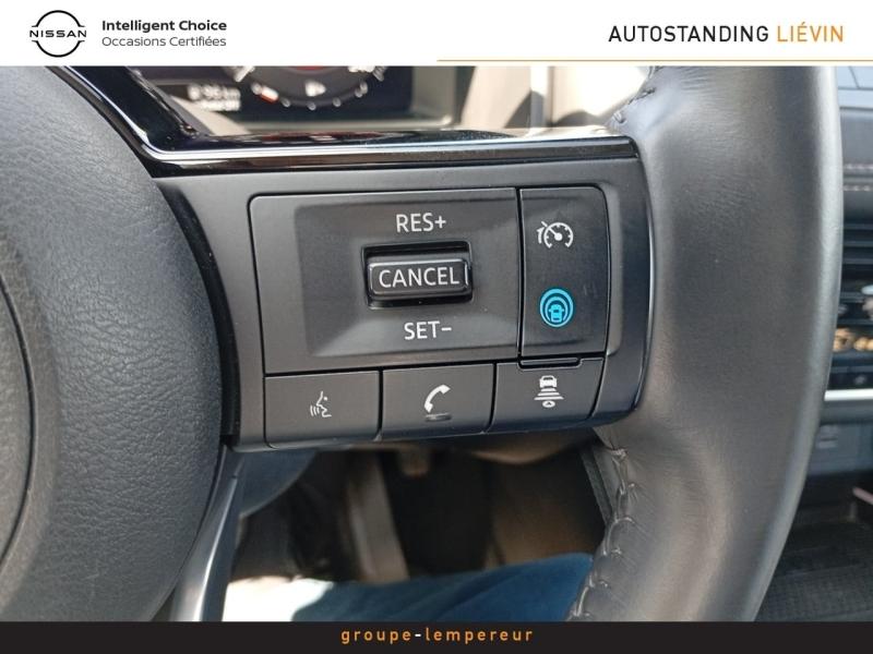 Image NISSAN X-Trail e-Power 204ch Tekna 2024