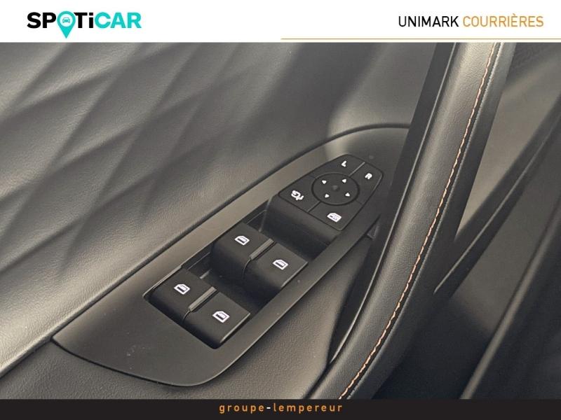 Image MG MOTOR EHS 1.5 GDI 272ch PHEV Luxury