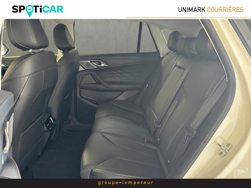 Image MG MOTOR EHS 1.5 GDI 272ch PHEV Luxury