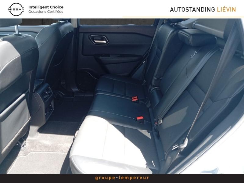 Image NISSAN X-Trail e-Power 204ch Tekna 2024