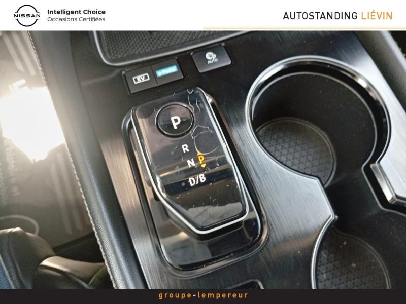 Image NISSAN X-Trail e-Power 204ch Tekna 2024