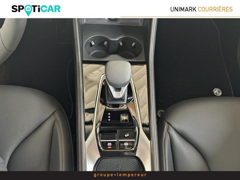 Image MG MOTOR EHS 1.5 GDI 272ch PHEV Luxury