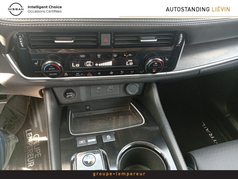 Image NISSAN X-Trail e-Power 204ch Tekna 2024