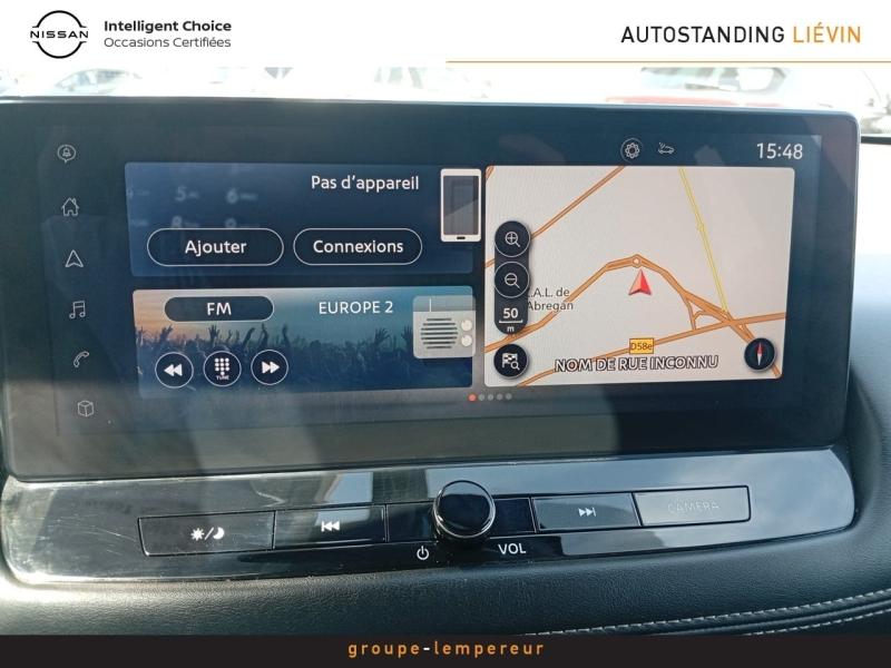 Image NISSAN X-Trail e-Power 204ch Tekna 2024